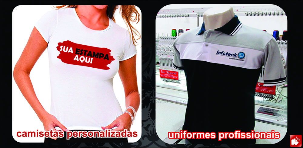 camiseteria personalizada