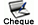 Cheque Cheque